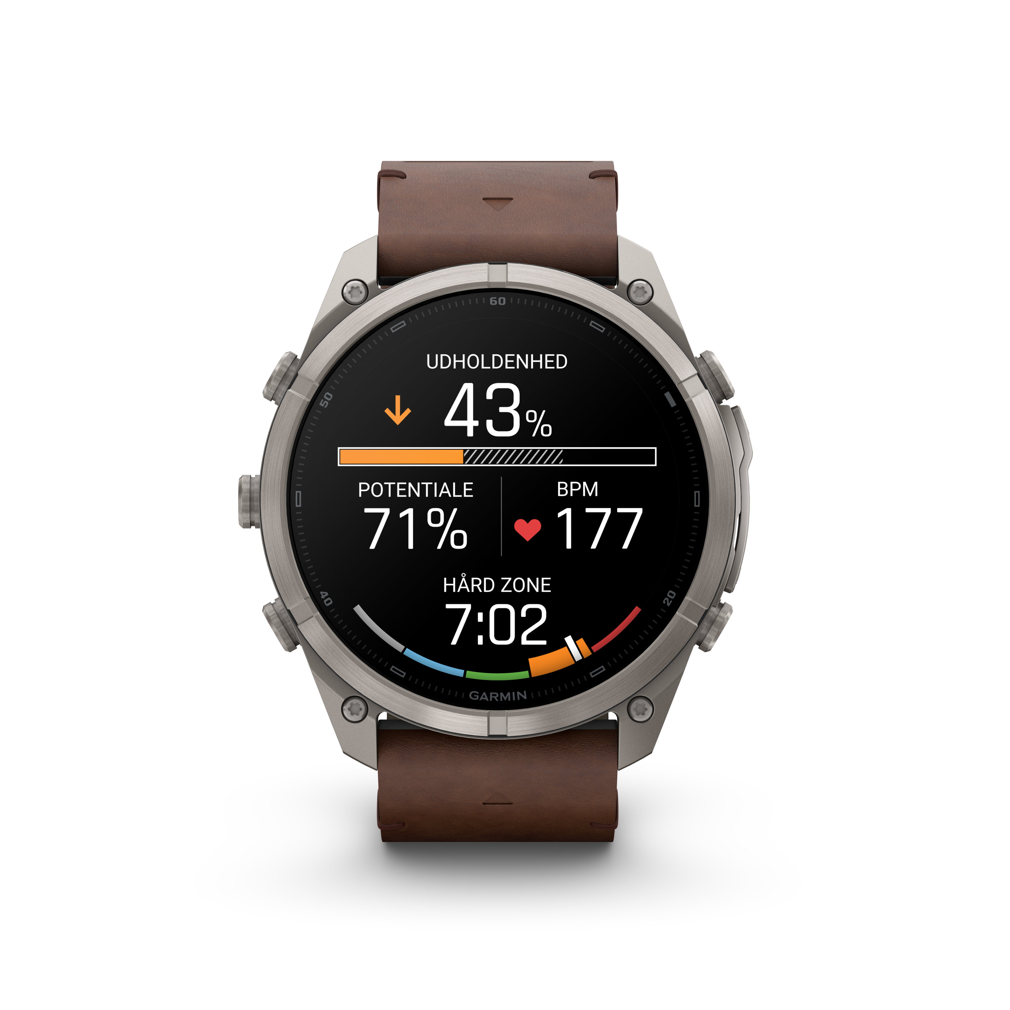 Garmin Fenix 9 Pro InReach 51mm 010-04337-41
