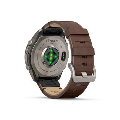 Garmin Fenix 9 Pro InReach 47mm 010-04336-41