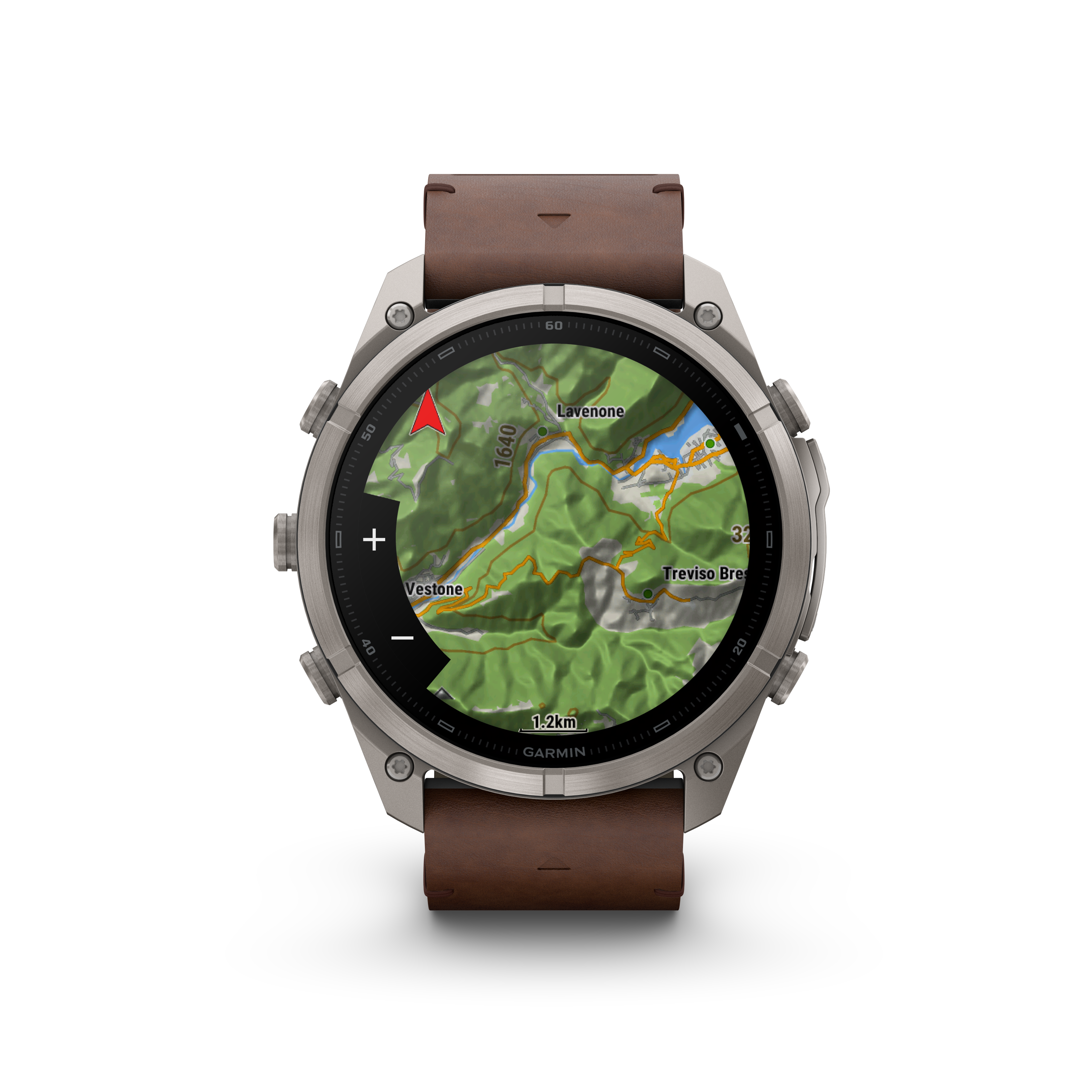 Garmin Fenix 9 Pro InReach 51mm 010-04337-41