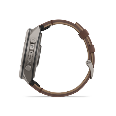 Garmin Fenix 9 Pro InReach 51mm 010-04337-41