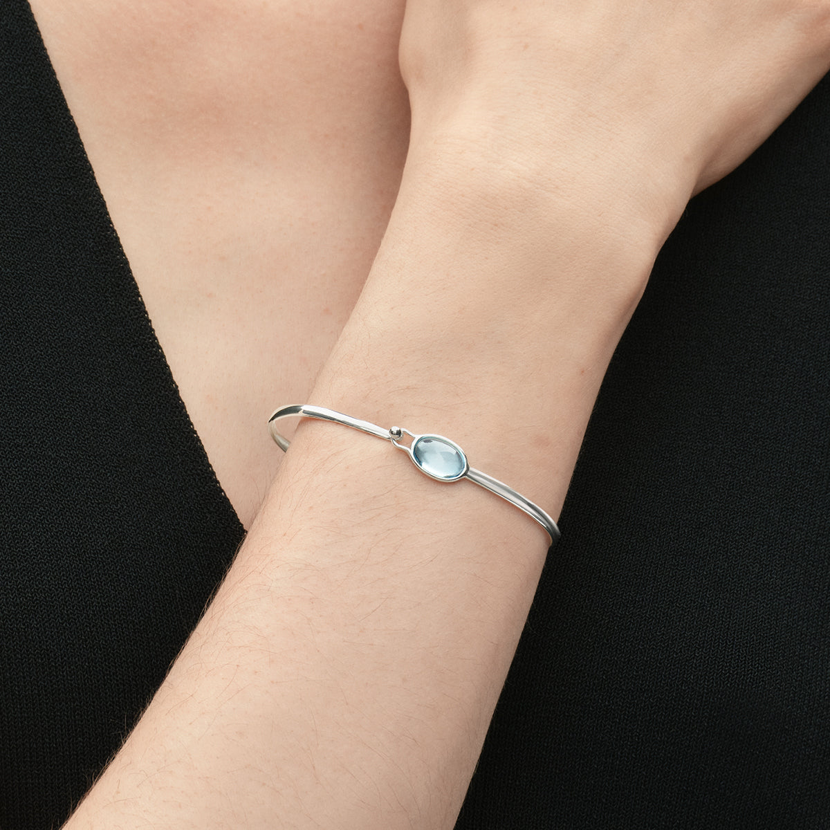 Georg Jensen Torun armring 20002074