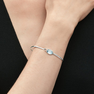 Georg Jensen Torun armring 20002074