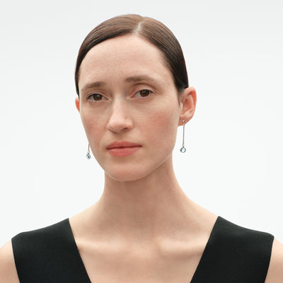 Georg Jensen Torun øreringe 20002075