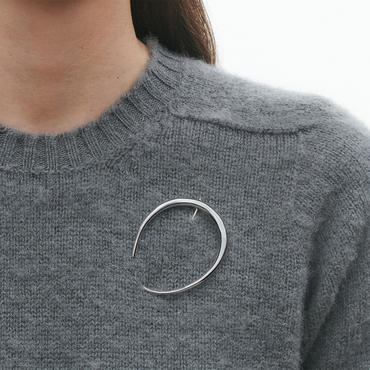 Georg Jensen Offspring broche 20001755