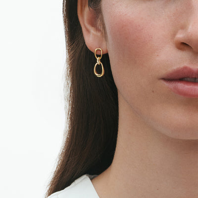Georg Jensen Offspring øreringe 20001752