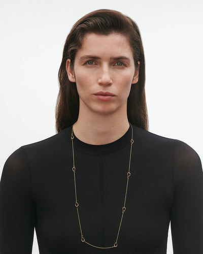 Georg Jensen Offspring halskæde 20001754