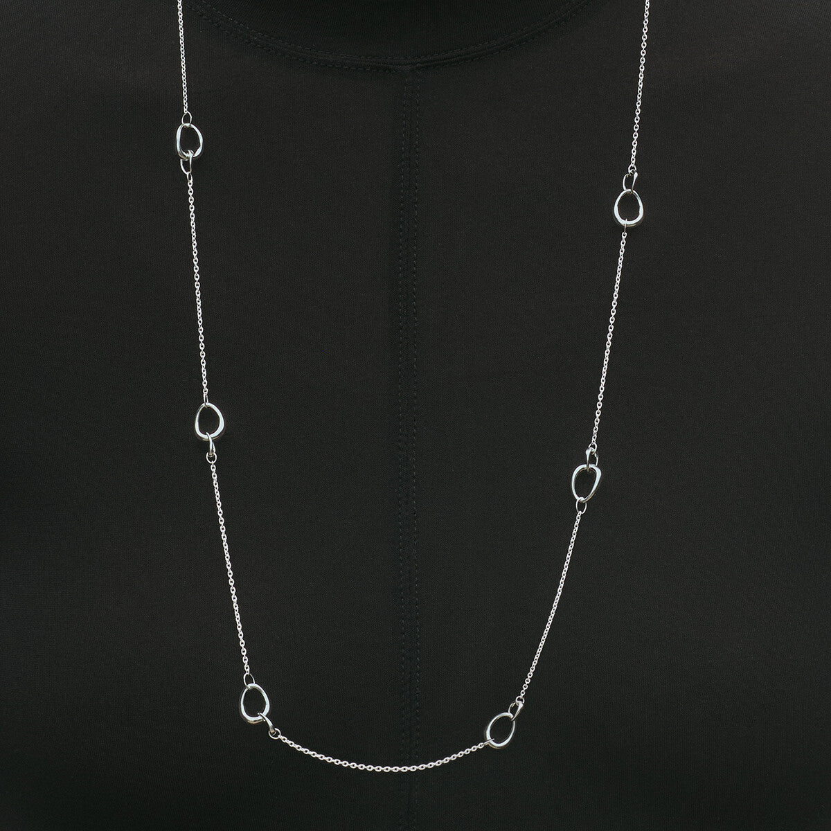 Georg Jensen Offspring halskæde 20001764