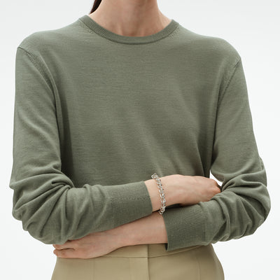 Georg Jensen Weft armbånd 20002033