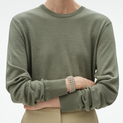 Georg Jensen Weft armbånd 20002035