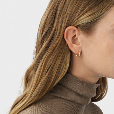 Georg Jensen Offspring øreringe 20000995