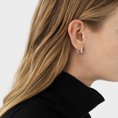 Georg Jensen Offspring øreringe 20001002