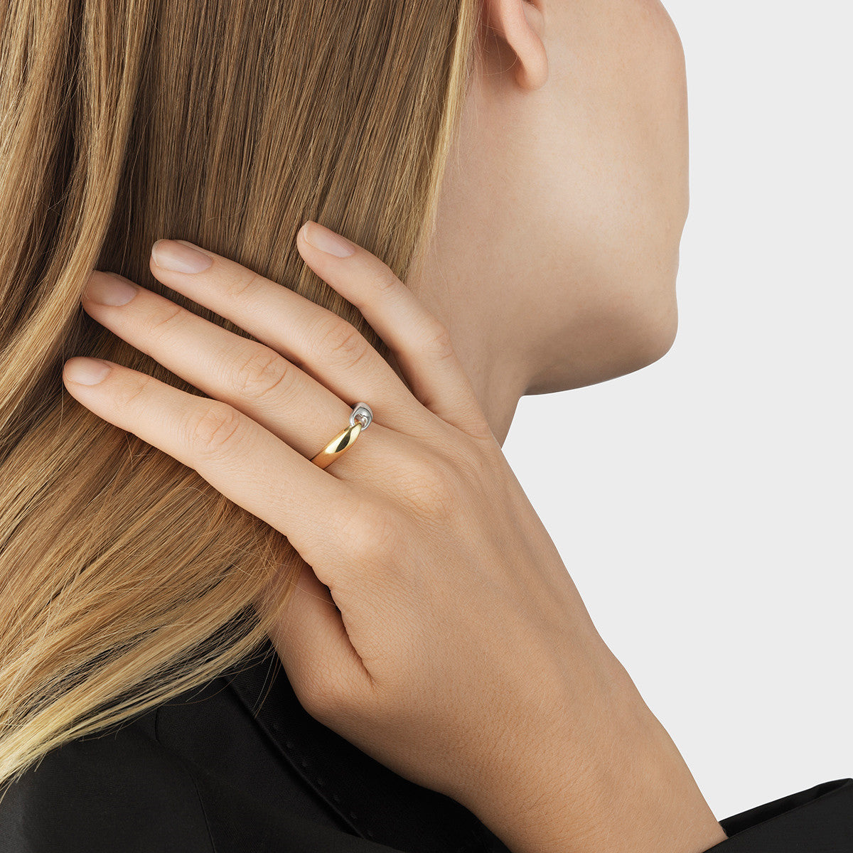 Georg Jensen Reflect ring 20001181