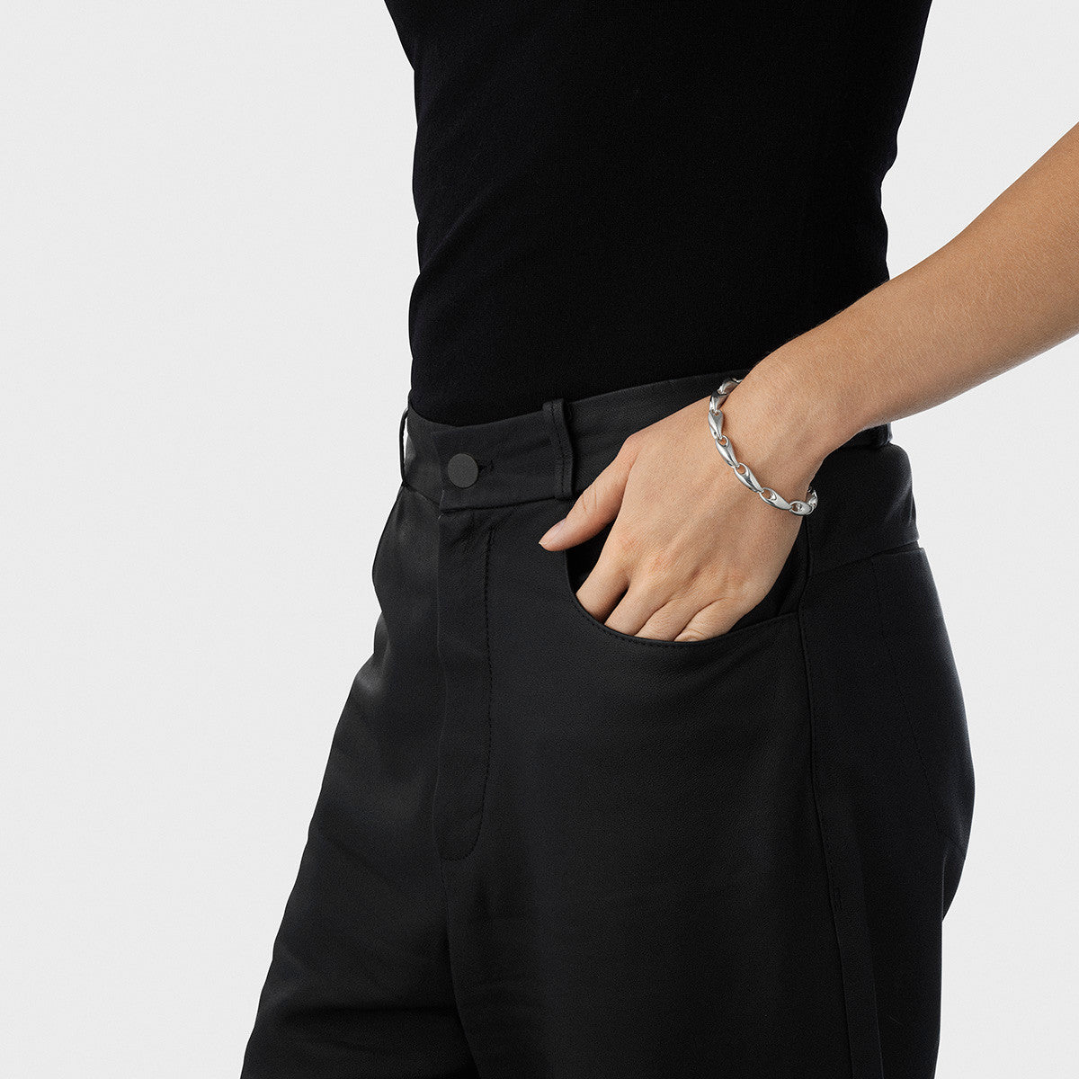 Georg Jensen Reflect armbånd 20001172