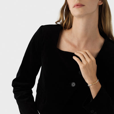 Georg Jensen Reflect armbånd 20001182