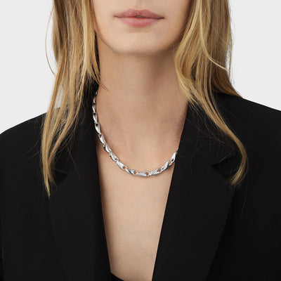 Georg Jensen Reflect halskæde 20001178