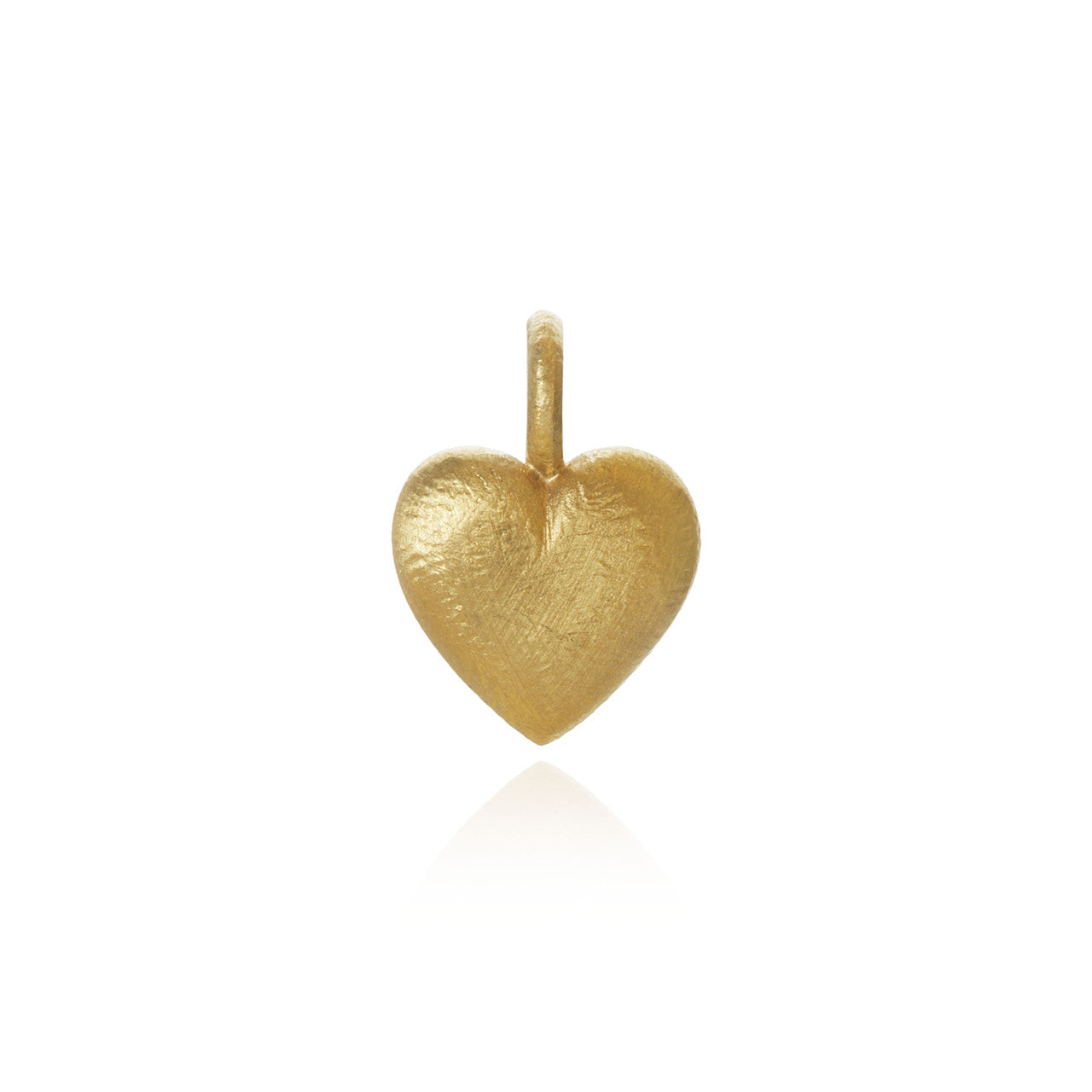 Dulong Heart vedhæng 38612A99