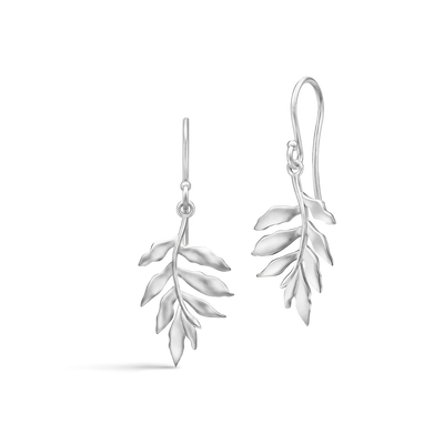 Julie Sandlau Tree of Life øreringe HKS152 RH