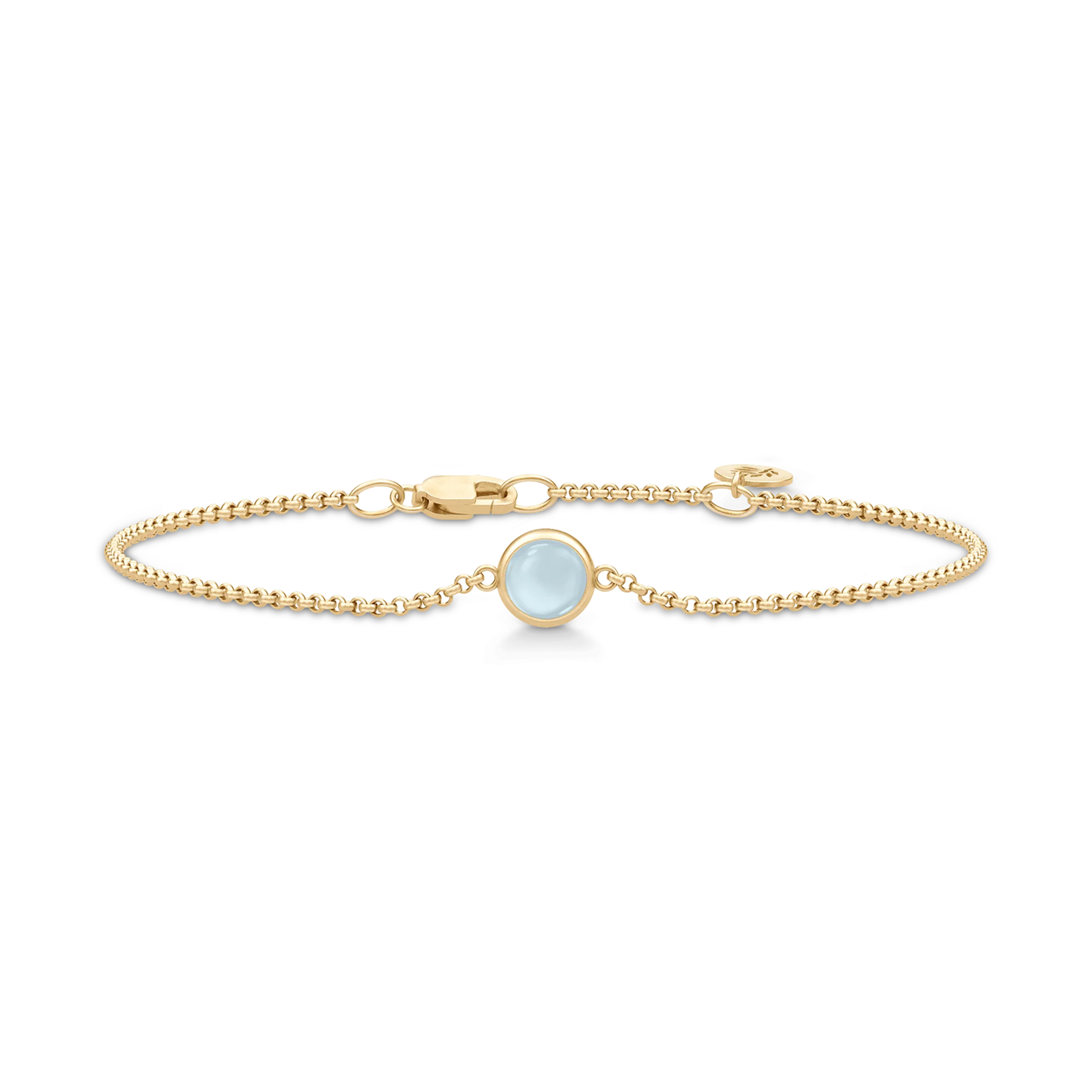 Julie Sandlau Primini armbånd BR258 GD ML AQ CR