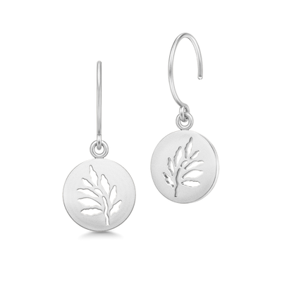 Julie Sandlau Tree of Life øreringe HKS208 RH