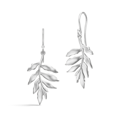 Julie Sandlau Tree of Life øreringe HKS442 RH
