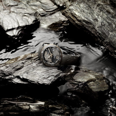 Longines HydroConquest 39mm L3.780.3.78.9