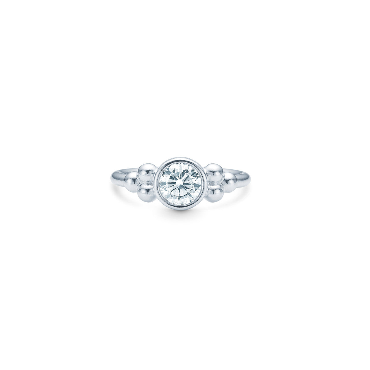 ID Fine by Blume Pacific ring IDR037RH