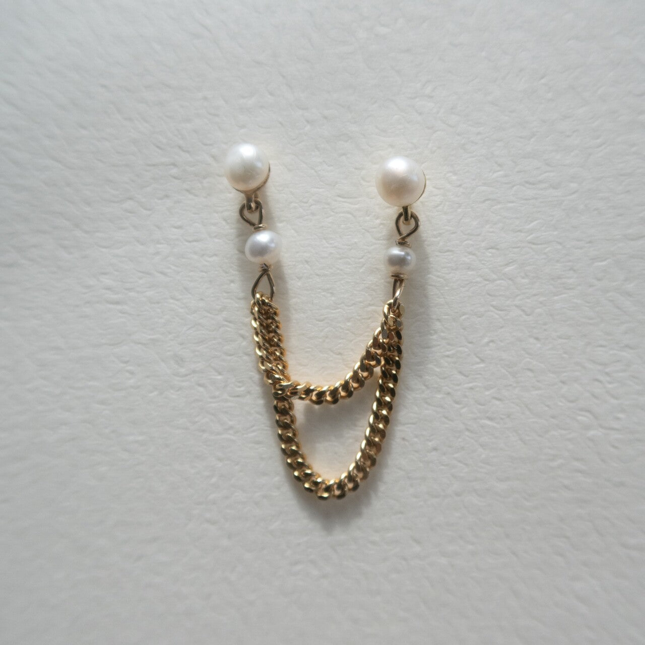 STINE A Jewelry Calin ørering 1378-02