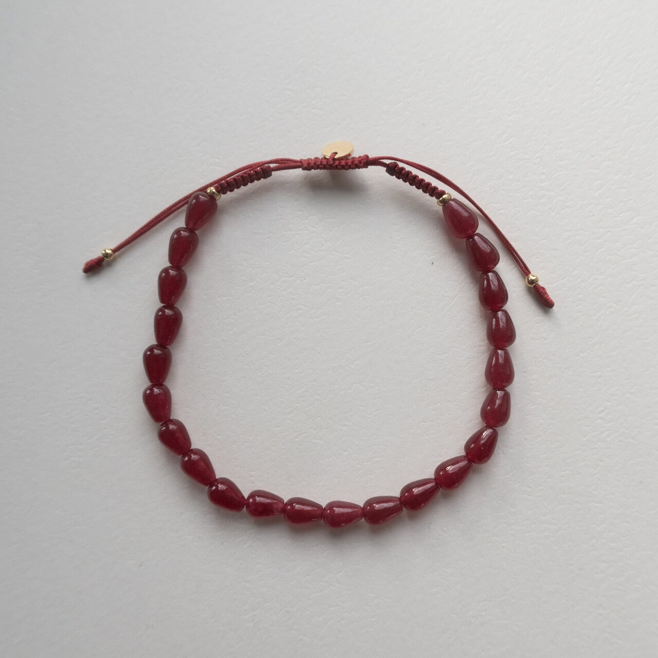 STINE A Jewelry Love Drop armbånd 3223-02