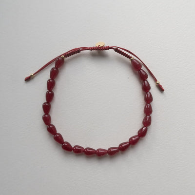 STINE A Jewelry Love Drop armbånd 3223-02