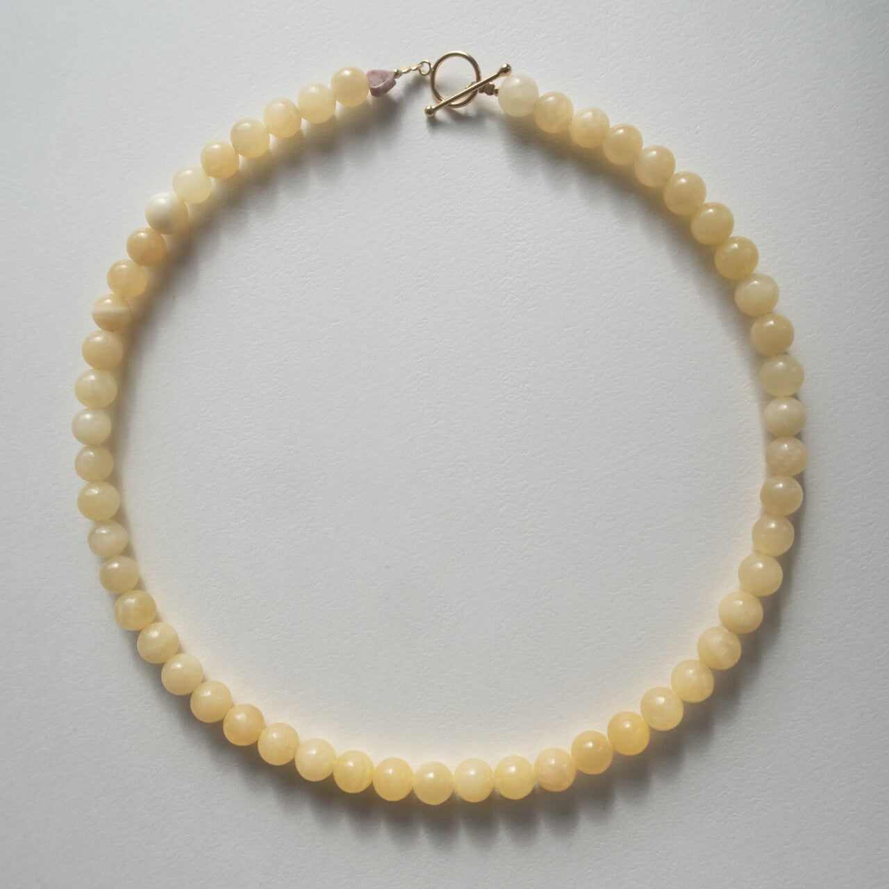 STINE A Jewelry Cherie Bon Bon halskæde 2062-02