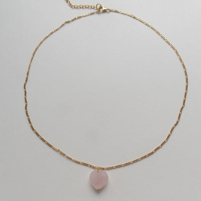 STINE A Jewelry Amour halskæde 2060-02