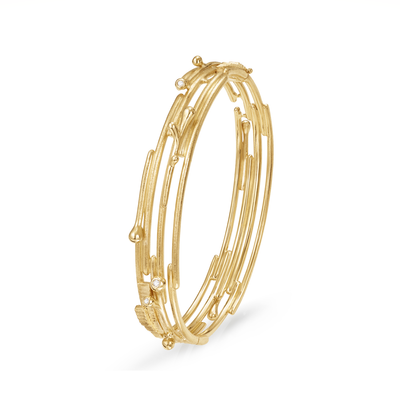 OLE LYNGGAARD COPENHAGEN BoHo armring A2950-401