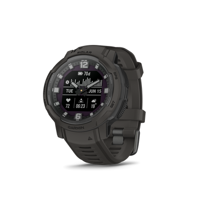Garmin Instinct Crossover Solar 010-02730-01