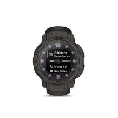 Garmin Instinct Crossover Solar 010-02730-01