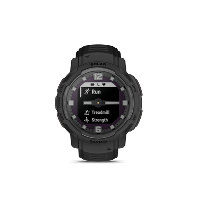 Garmin Instinct Crossover Solar - Tactical Edition 010-02730-00