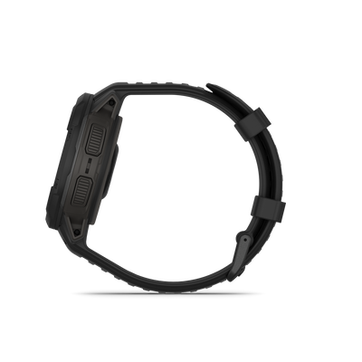 Garmin Instinct Crossover Solar - Tactical Edition 010-02730-00