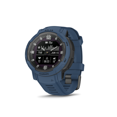 Garmin Instinct Crossover Solar 010-02730-02