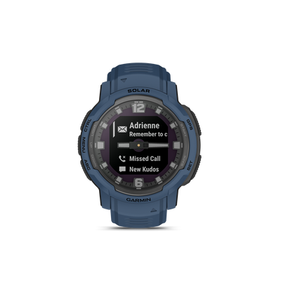 Garmin Instinct Crossover Solar 010-02730-02