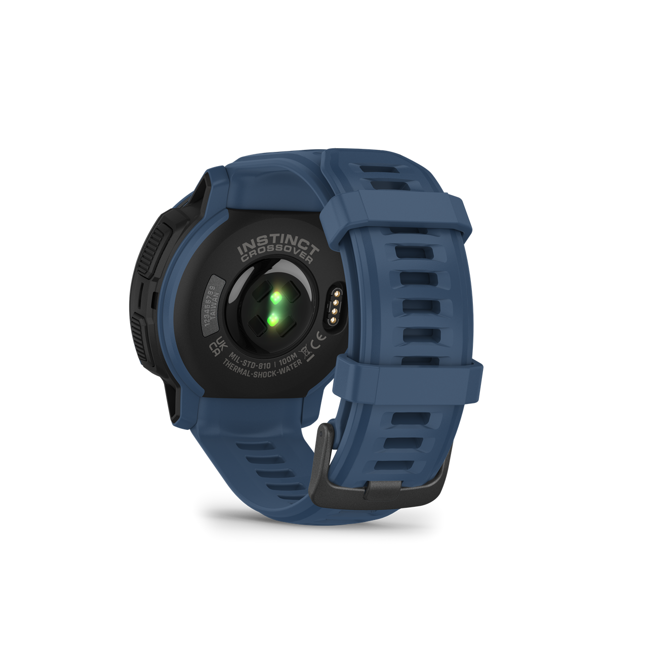 Garmin Instinct Crossover Solar 010-02730-02