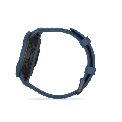 Garmin Instinct Crossover Solar 010-02730-02