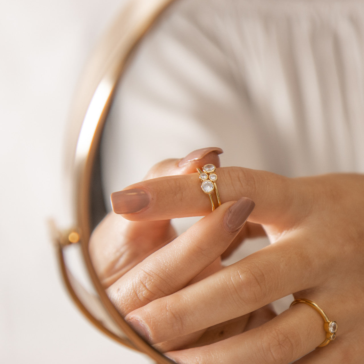 Joanli Nor IDANOR ring 10451165950