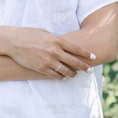 Joanli Nor EMMYNOR ring 10450870950