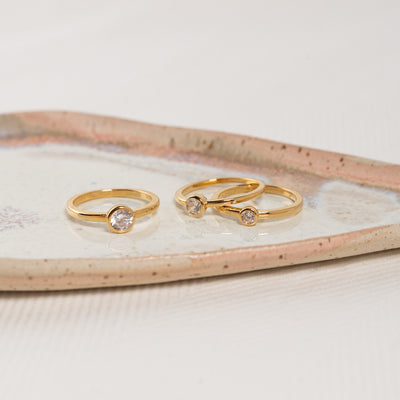 Joanli Nor HANNANOR ring 10451085950