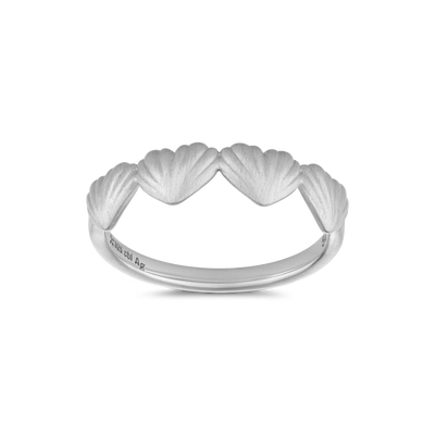 ByBiehl Just Love Band ring 5-4506-R