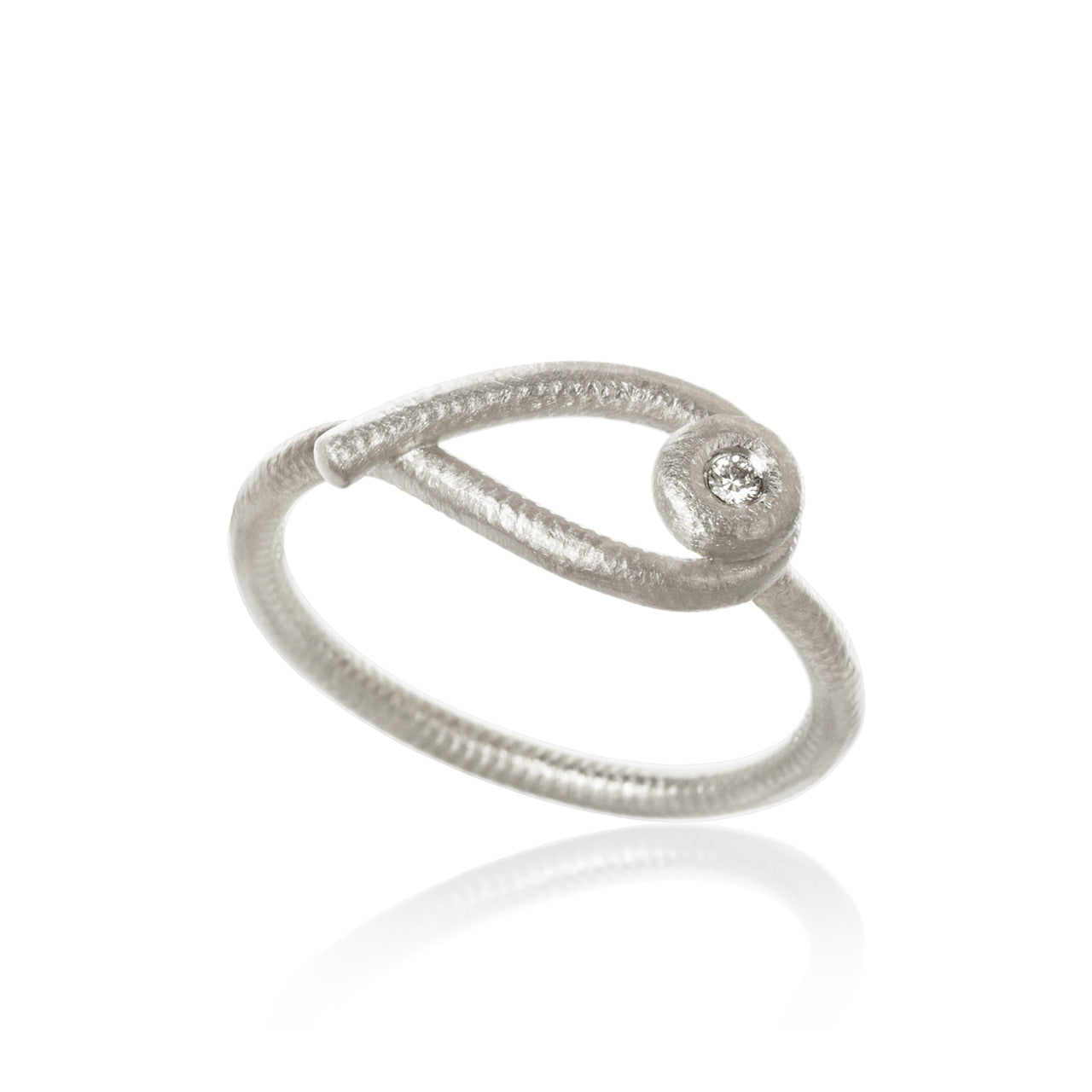 Dulong Kharisma ring 16310F5012