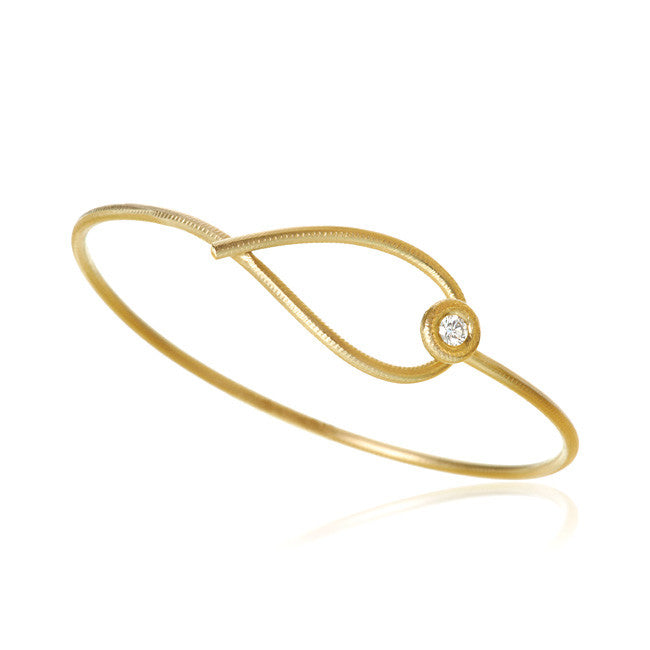 Dulong Kharisma armring 162410A5018