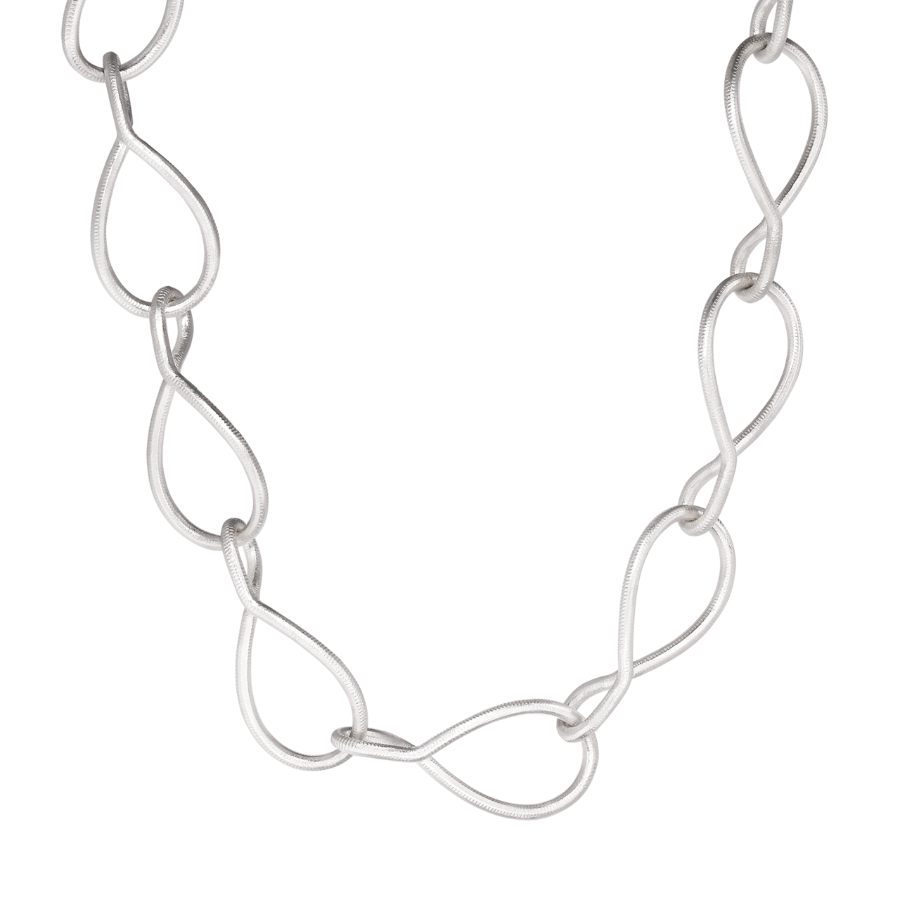 Dulong Kharisma Link halskæde 16524F99