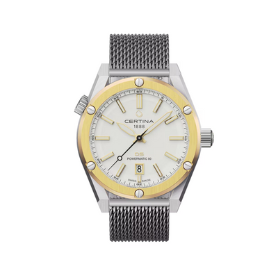 Certina DS+ Kit Sport Urban C041.407.19.031.01