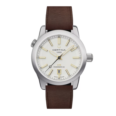 Certina DS+ Kit Sport Urban C041.407.19.031.01