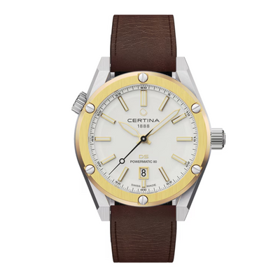 Certina DS+ Kit Sport Urban C041.407.19.031.01